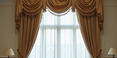 Steam cleaning heavy drapes on-site mount-pritchard-nsw Matty Curtain Cleaning